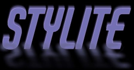 Stylite Logo